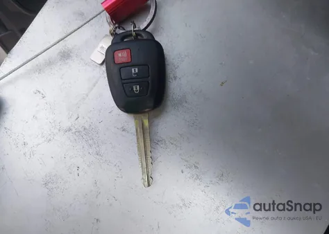 2023 Toyota Tacoma Sr V6 z USA, uszkodzony, nr VIN 3TYRZ5CN3PT027187